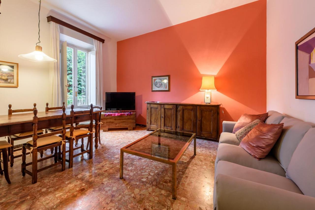 Angelico 3 Bedrooms By Mmega Firenze Eksteriør bilde