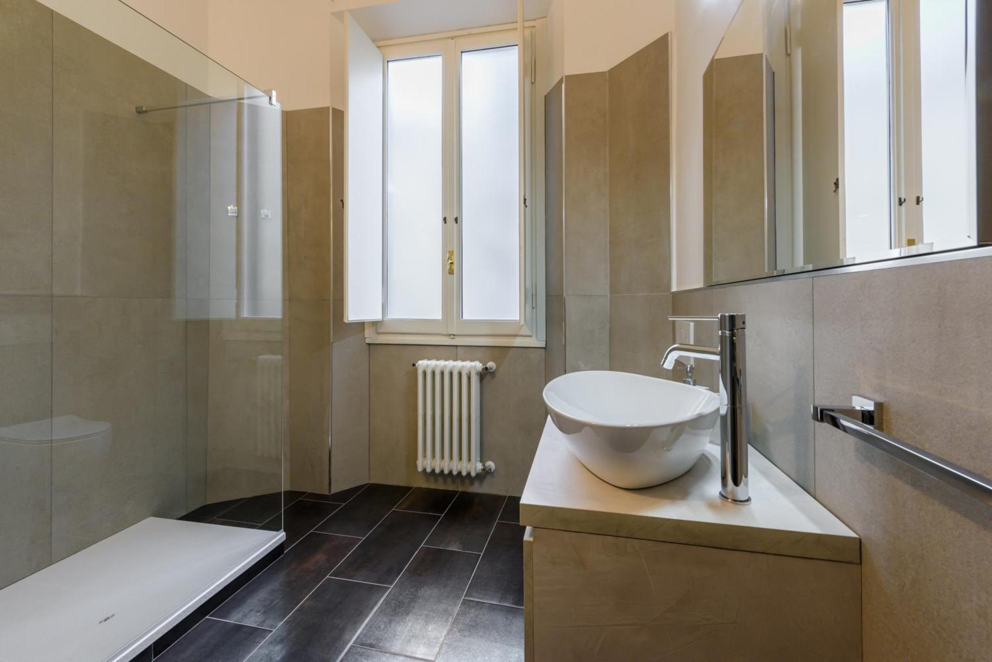 Angelico 3 Bedrooms By Mmega Firenze Eksteriør bilde