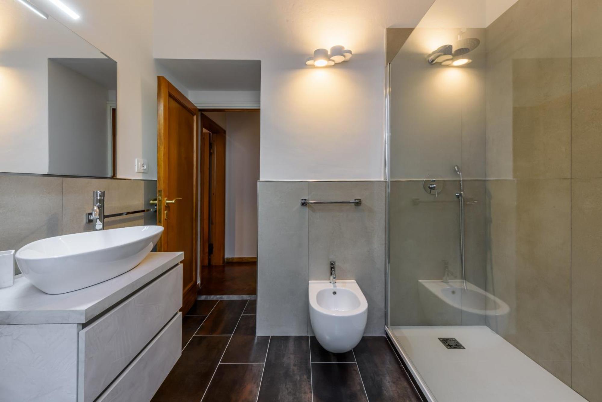 Angelico 3 Bedrooms By Mmega Firenze Eksteriør bilde
