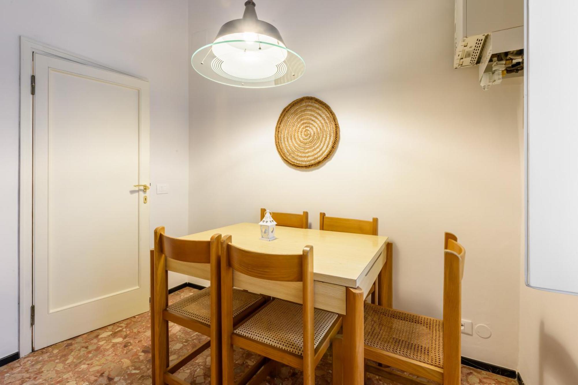 Angelico 3 Bedrooms By Mmega Firenze Eksteriør bilde