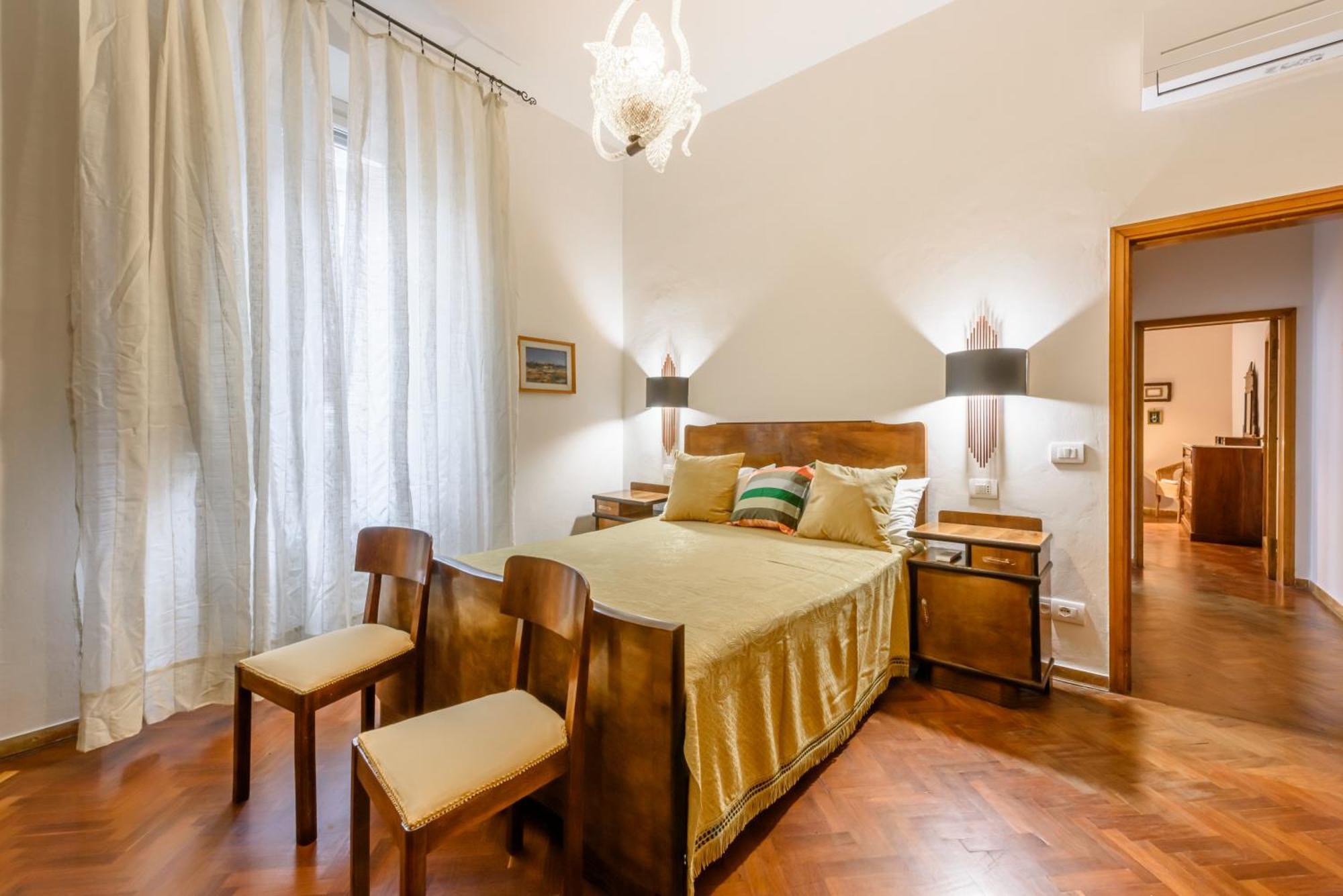 Angelico 3 Bedrooms By Mmega Firenze Eksteriør bilde