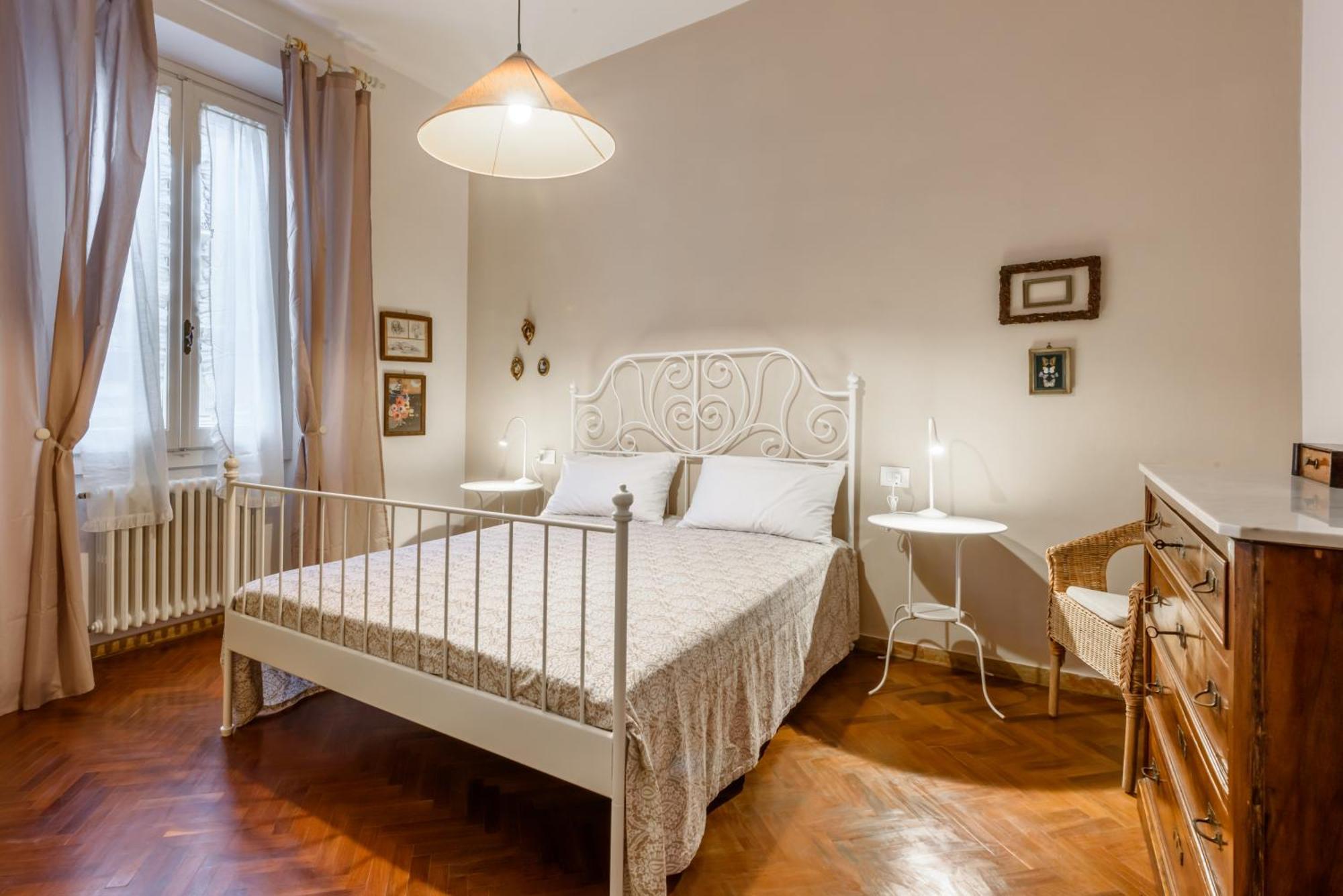 Angelico 3 Bedrooms By Mmega Firenze Eksteriør bilde