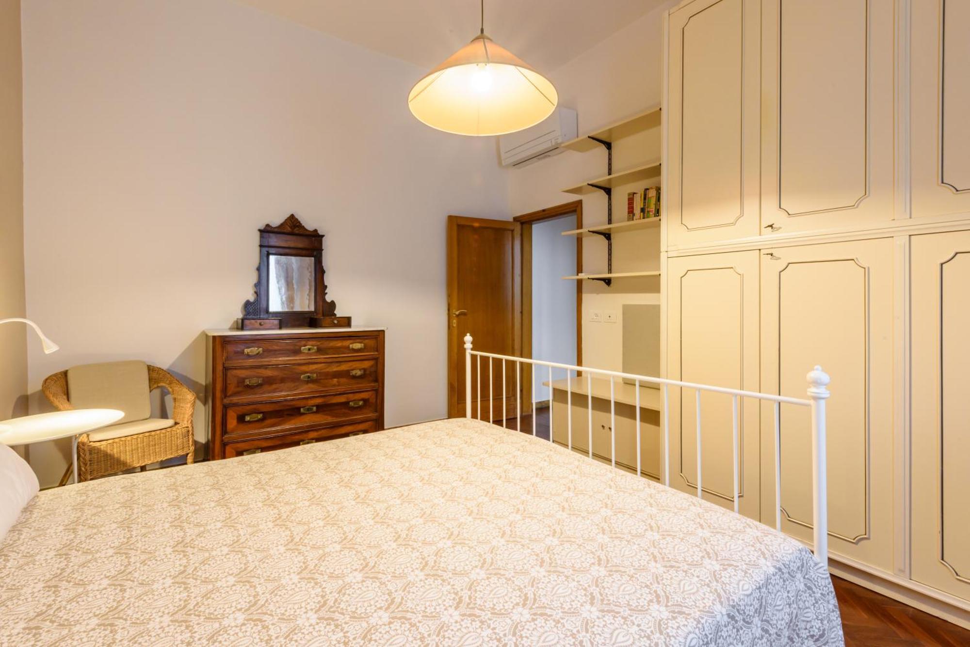 Angelico 3 Bedrooms By Mmega Firenze Eksteriør bilde