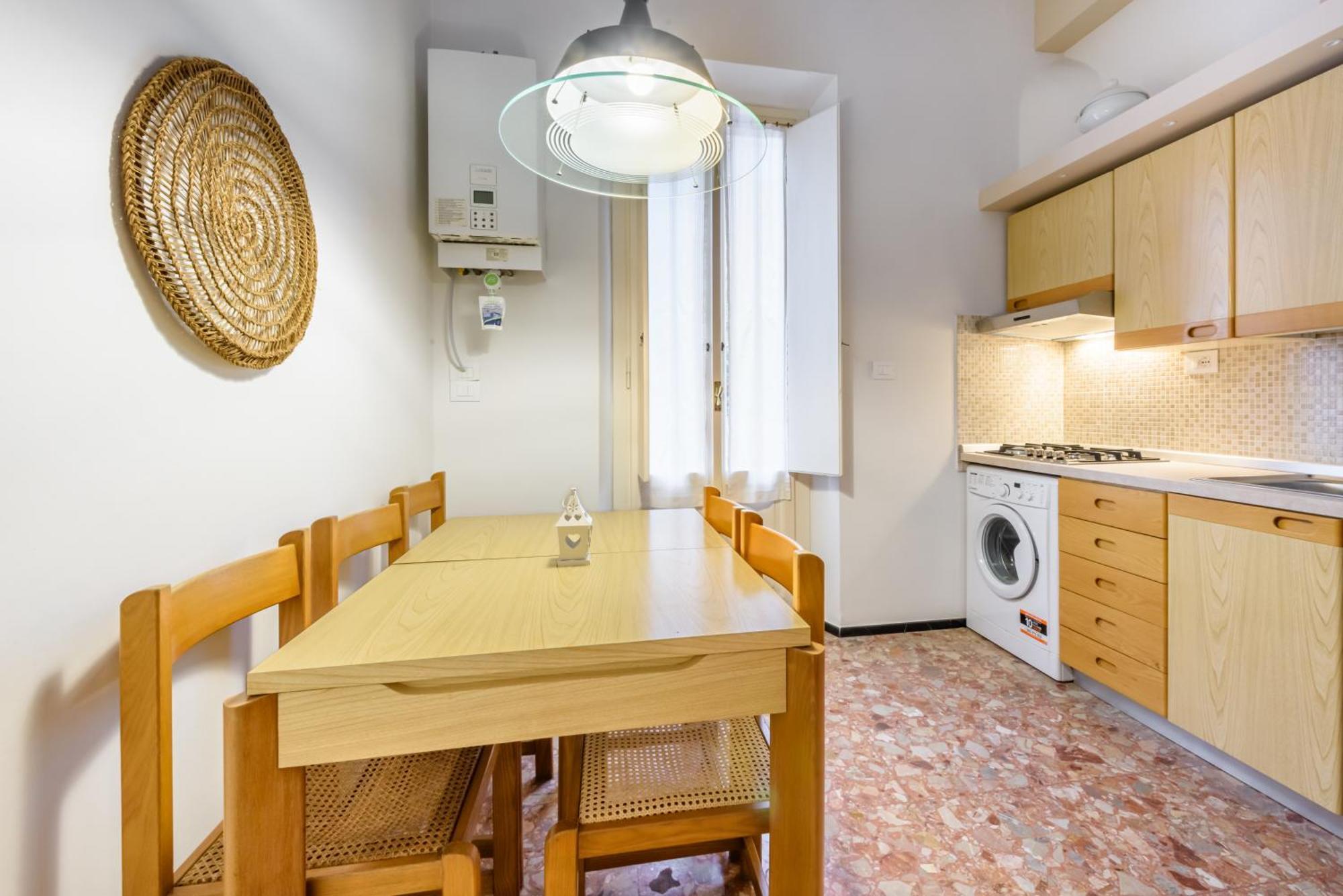 Angelico 3 Bedrooms By Mmega Firenze Eksteriør bilde