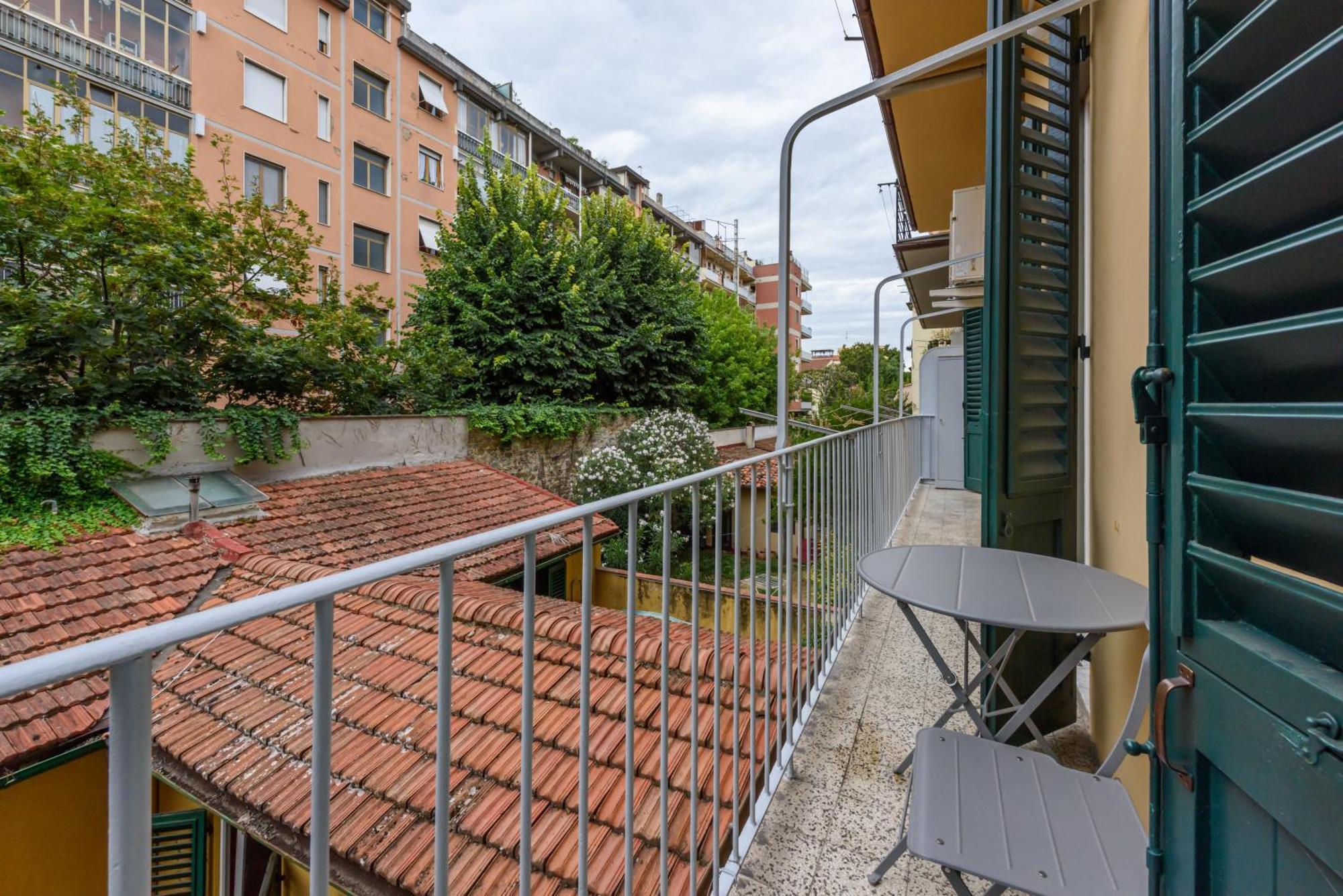 Angelico 3 Bedrooms By Mmega Firenze Eksteriør bilde